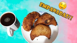 Como Hacer Deliciosas Empanadas El Mijin
