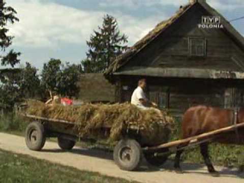 Para w Polskę Międzyrzec Podlaski