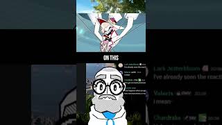 this is how to give the man a glow-up | #hazbinhotel