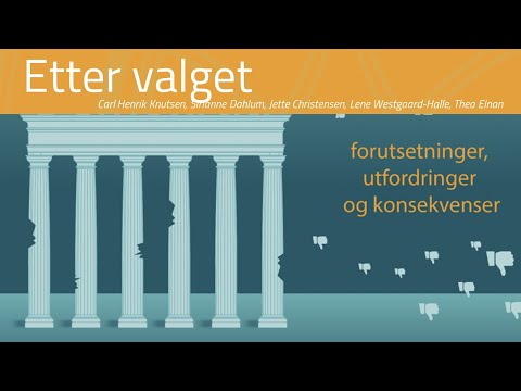 Video: Hvilke Dokumenter Som Trengs For å Invitere En Utlending