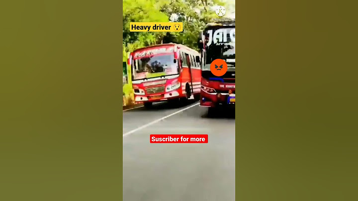 बस रेस ओवरटेक 🥵 volvo bus race😯 #shorts #short #shot #ytshorts #shotclip #foryou #volvo #heavydriver