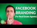 Real Estate Branding Vs. Lead Generation On Facebook