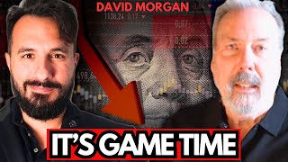  Something Big Is Happening With Gold U0026 Silver Buying  David Morgan