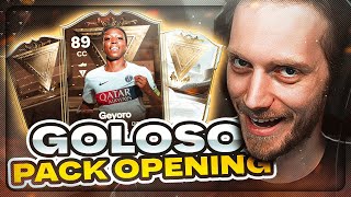 GROSSO PACK OPENING dei CENTURIONI!! [FC 24]