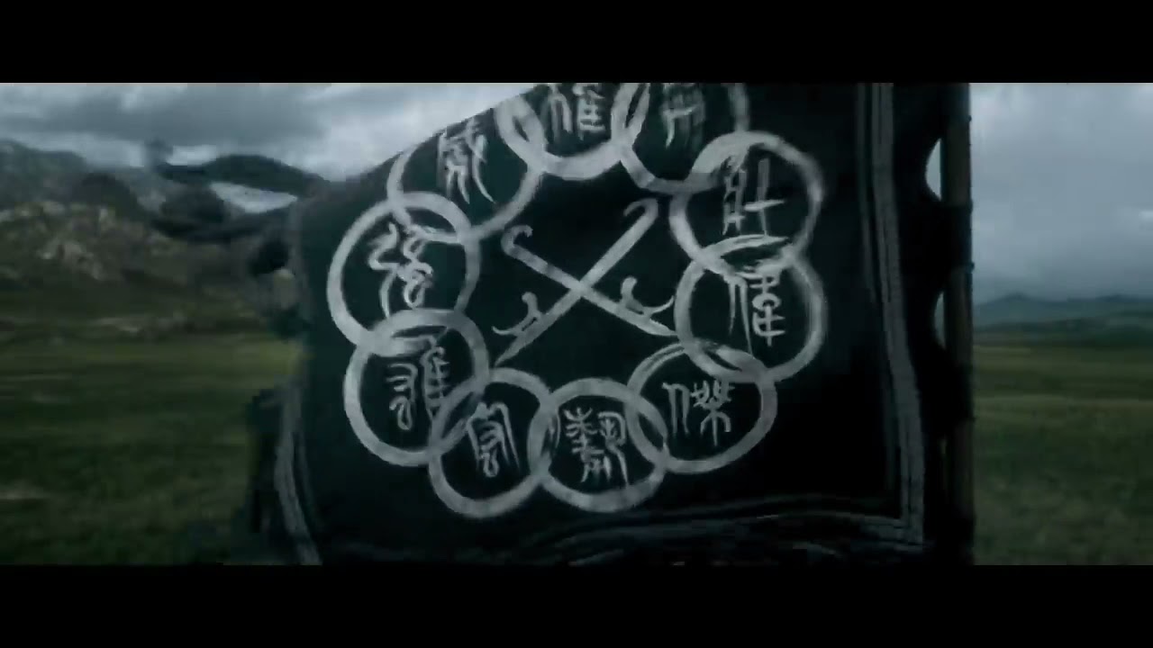 SHANG-SHI ( Et la légende des 10 anneaux ) Bande Annonce VF ( 2021
