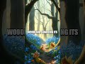 The Enchanted Forest of Hallerbos