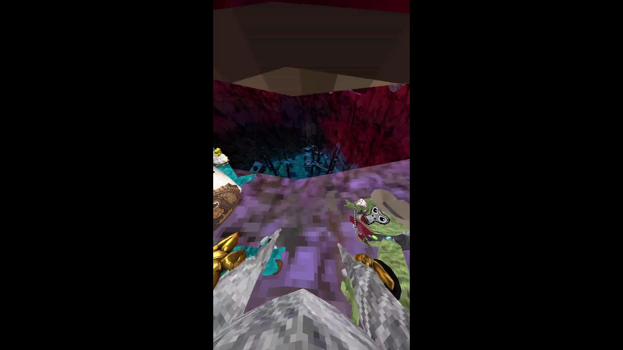 Meta Quest Broadcast | Powered by LIV