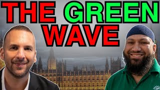 The Green Party Is Surging: How Bad Is It?