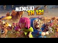 AKHIR DARI GOBLIN!? NEKAT TOP UP 3 JUTA BUAT NAMATIN Clash Of Clans