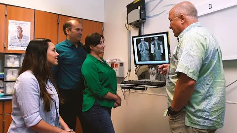 A Brief Overview of Shriners Hospitals for Children — Honolulu