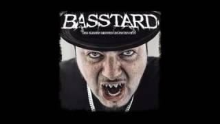 Basstard - Gottes Gericht