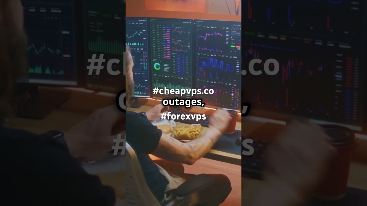 Trade forex automatically | cheapvps.co