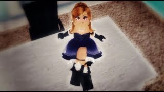 ||🖤Positions🤍||Song By: Ariana Grande| Royale High Music Video| TheGacha Kitten