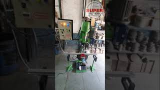 Auto feed Drilling Machine 22.mm Capacity
