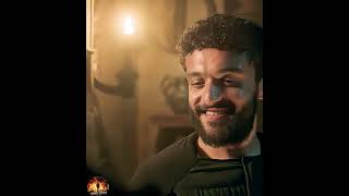 Leo Bonhart Confronts The Rats | The Witcher S4 #shorts #edit