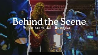 Yang nampak, tahu la... Kadang2 mmg jadi macam ni... Konsert Voyage of Asia #konsert #search #kiddin