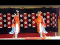 2012_02_18伊豆の国市 大仁神社の雅楽と舞.wmv
