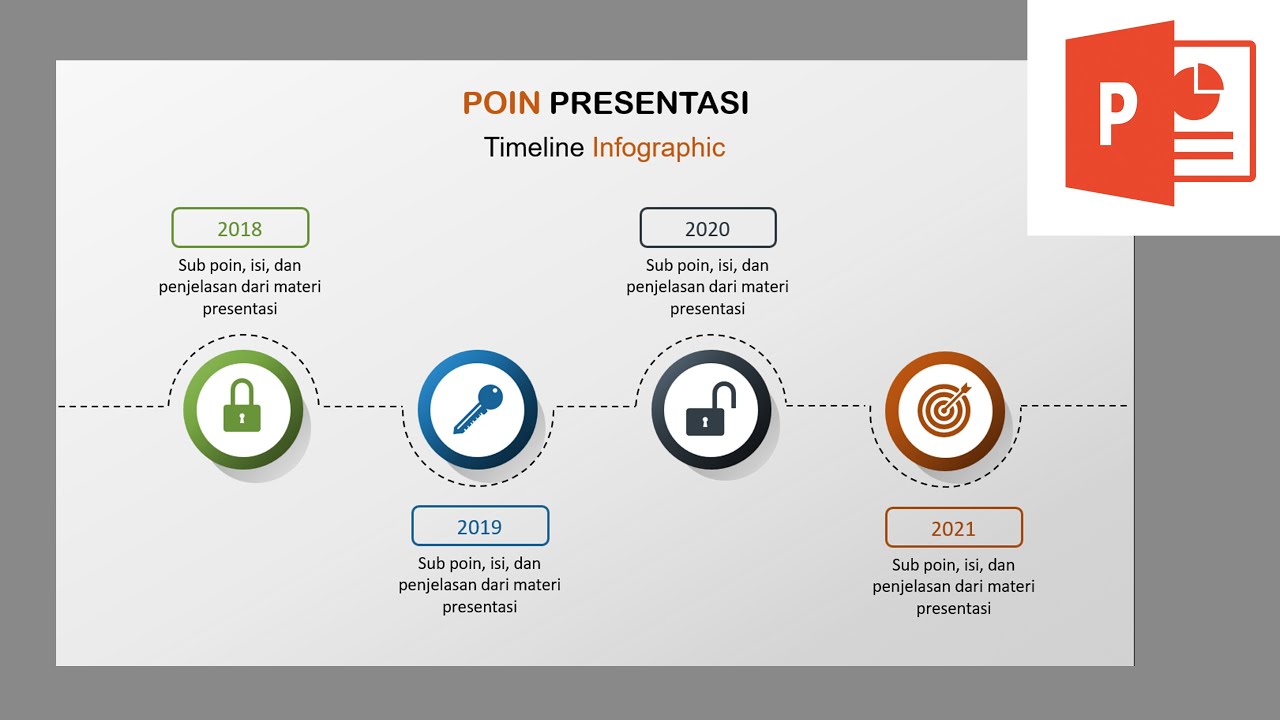 Cara Membuat Slide Presentasi PPT yang Menarik Eps 3 Cara Membuat Slide Presentasi PPT yang Menarik Eps 3
