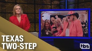 Meanwhile in Texas | November 7, 2018 Act 3 | Full Frontal on TBS