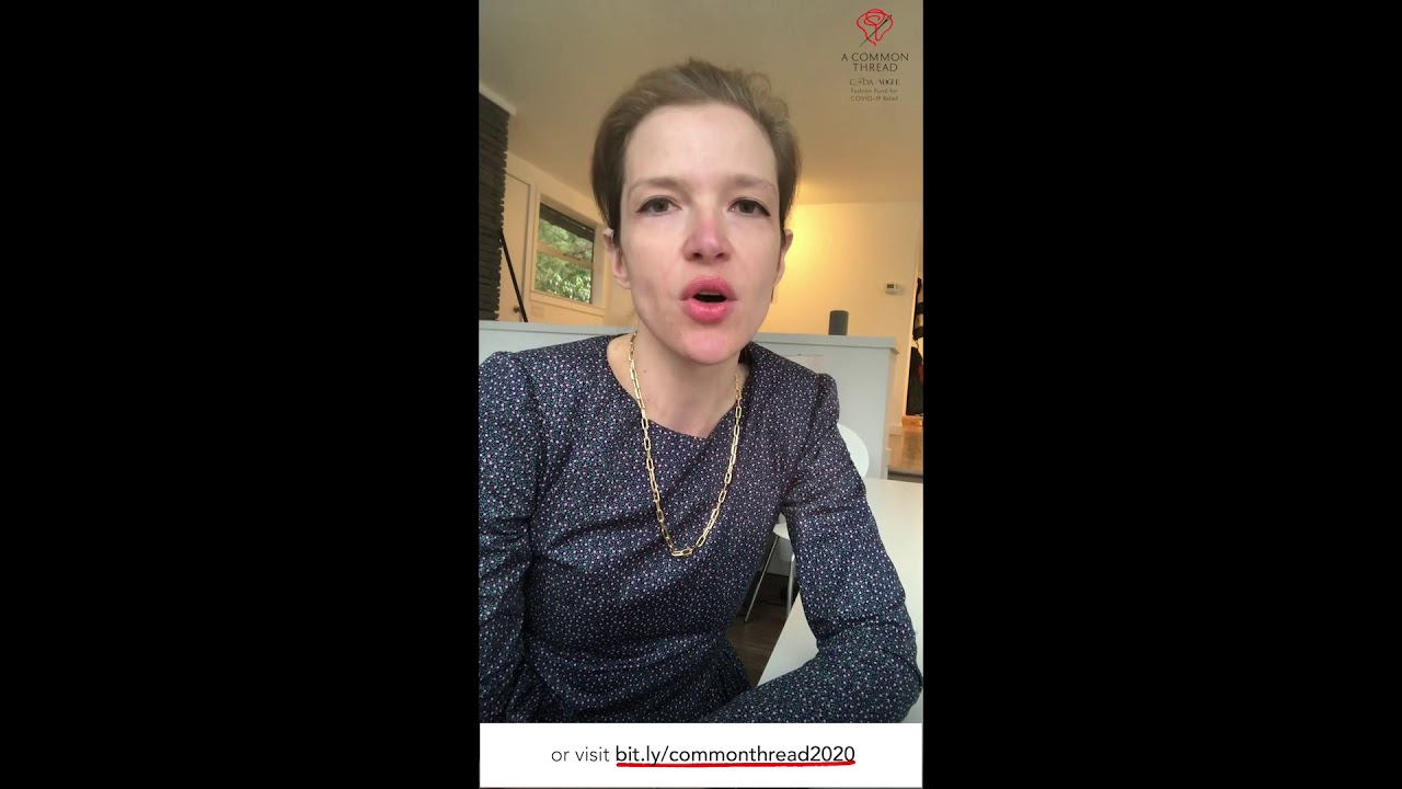 A Common Thread Batsheva Hay, Batsheva YouTube