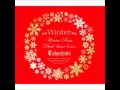 Tohoshinki - Winter Rose Full Audio