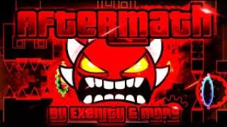 Aftermath 100% (Extreme Demon)