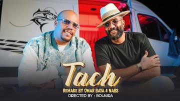 Draganov - TACH || OMAR BAYA & NABS || Remake