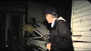 Widespread  Storm Damage in Bartow County Georgia