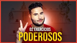 PROVE PARA A SUA MENTE O PODER DA LEI DA ATRAÇÃO COM ESSES 02 EXERCÍCIOS - Edson Rian