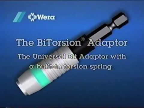 Wera BiTorsion (EN)