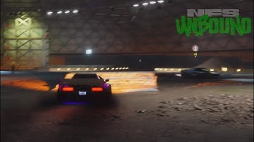 Rumble Playlist (mixed) - NFS Unbound PVP