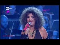 Marcella Bella Nell Aria LIVE HD 