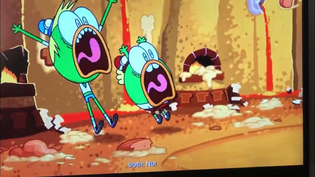 Breadwinners Bread Maker Sneezes, Inflated & Exploded/Bread Maker’s