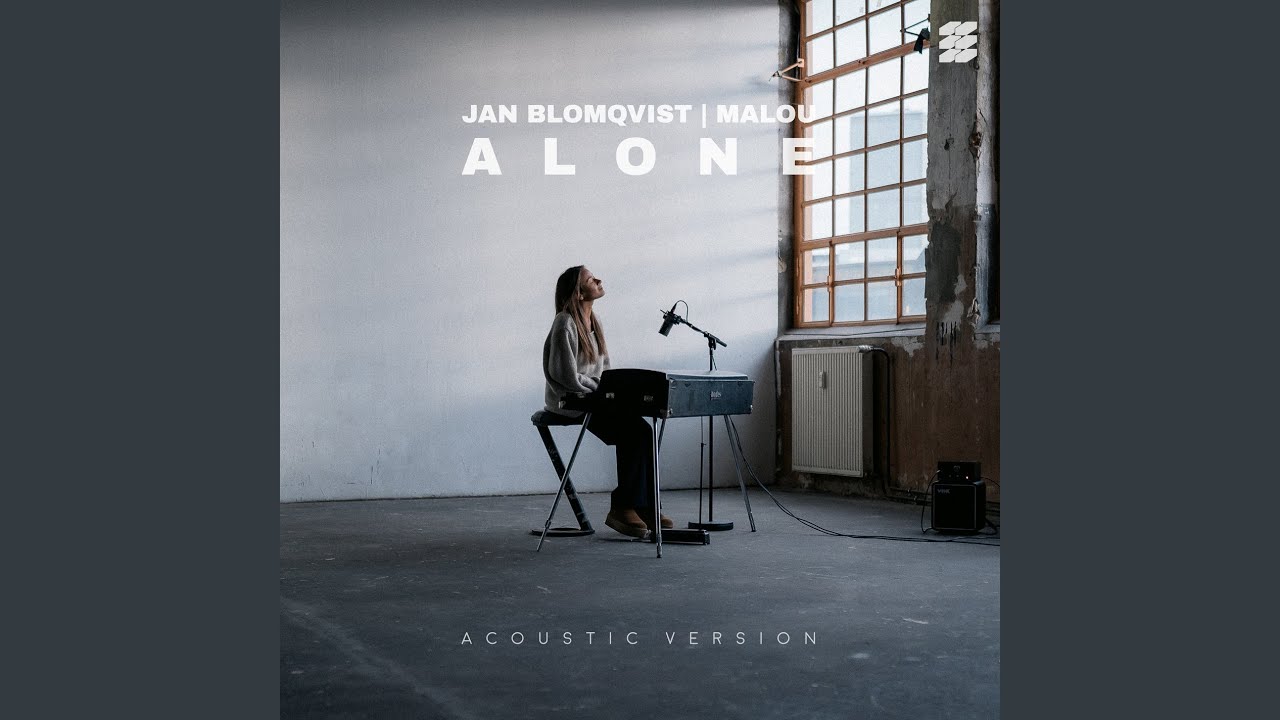 Alone (Acoustic Version) - YouTube