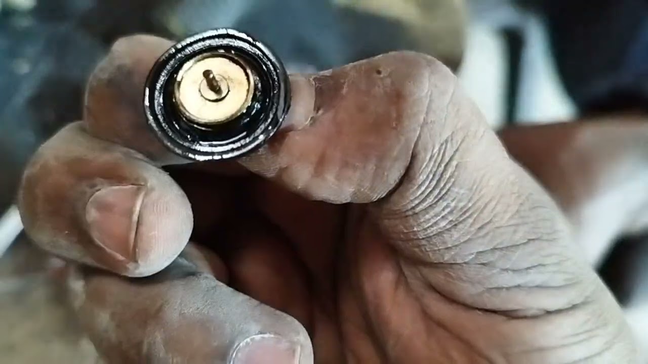 Carburetor Cleaning Wave 125s