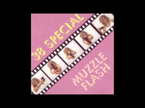 38 SPECIAL - MUZZLE FLASH LIVE 1981 FULL ALBUM