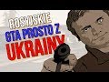 GTA z Ukrainy - tajemnice San Andreas Criminal Russia