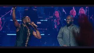 Tayc ft Barack Adama - Moi je prouve 