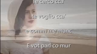 L' addore forte d'o mare - Ivan Granatino ( Gomorra Soundtrack )