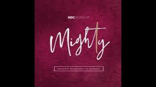 Full Album | NDC Worship • MIGHTY | 2021