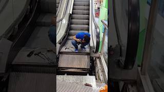 "The most probably step common...