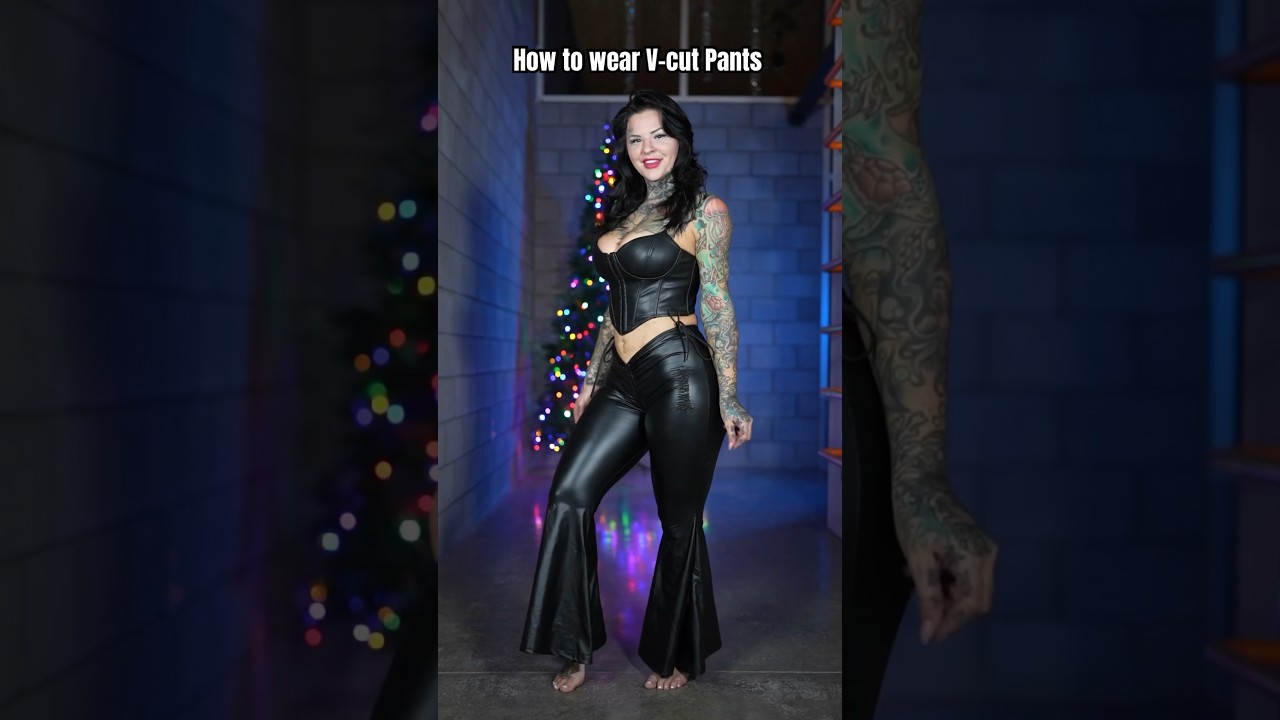 Which ones are your favorite? #shortsfeed #shortsvideo #forbiddenpants #shorts