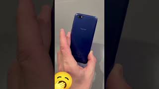 Худший Андроид #fpstest