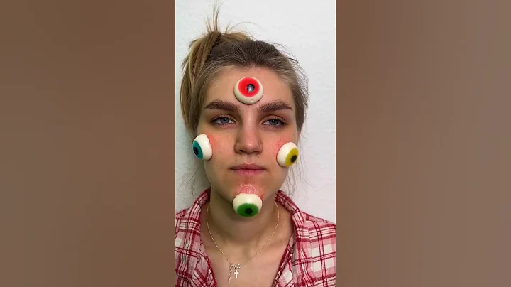 cringe or not what ah oh with eyball #funny #comedy #funnyfamily