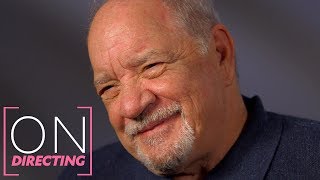 Translating Words Into Images | Paul Schrader on Filmmaking