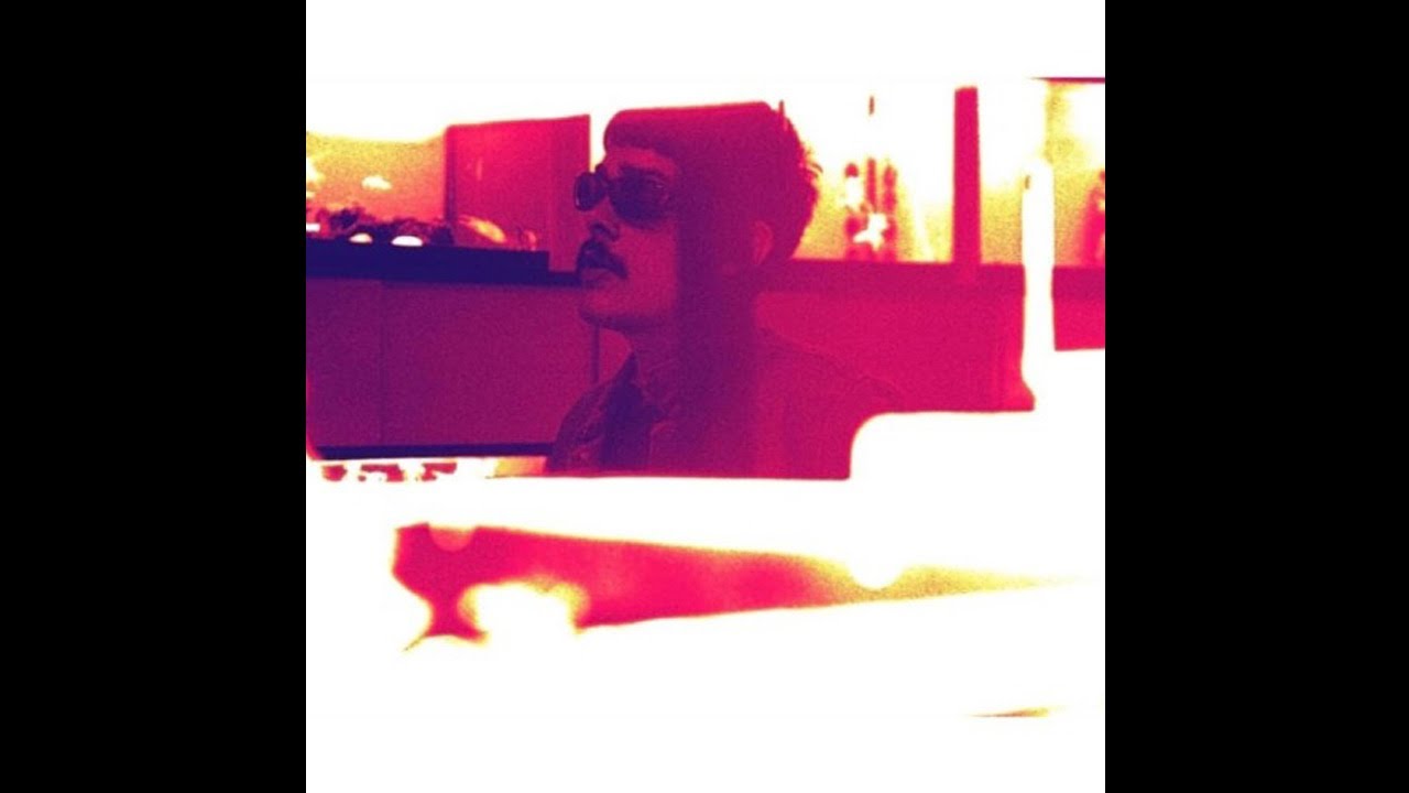 LIL RUMORE - COSE STRANE (PROD. TRXSPXSSXR)