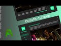 FREE bazufix tutorial Showcase