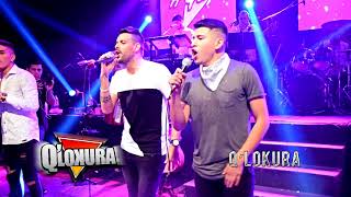 Video thumbnail of "Q' Lokura - Disfruto #Qlk"