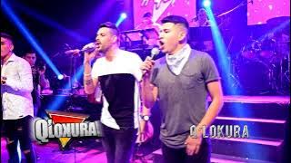 Q' Lokura - Disfruto #Qlk