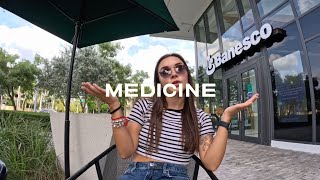 Medicine / Медицина